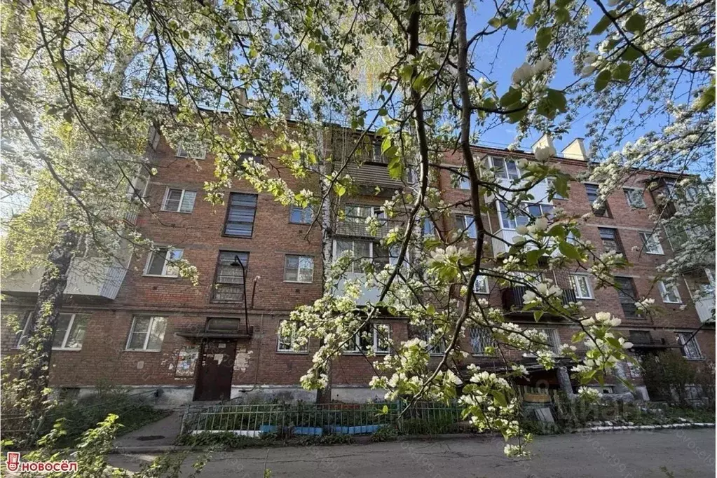 3-к кв. Свердловская область, Екатеринбург ул. Корепина, 32А (57.0 м) - Фото 1