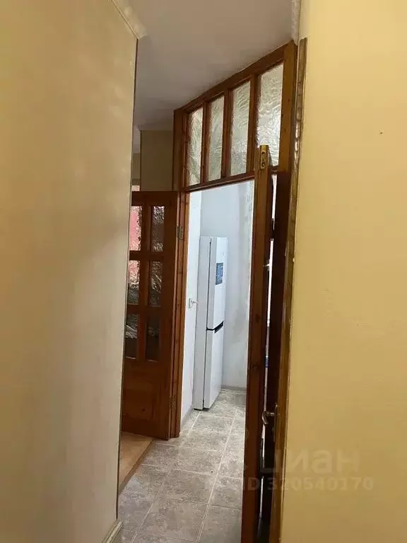 1-к кв. Краснодарский край, Сочи Гагарина мкр, бул. Цветной, 12 (30.0 ... - Фото 2