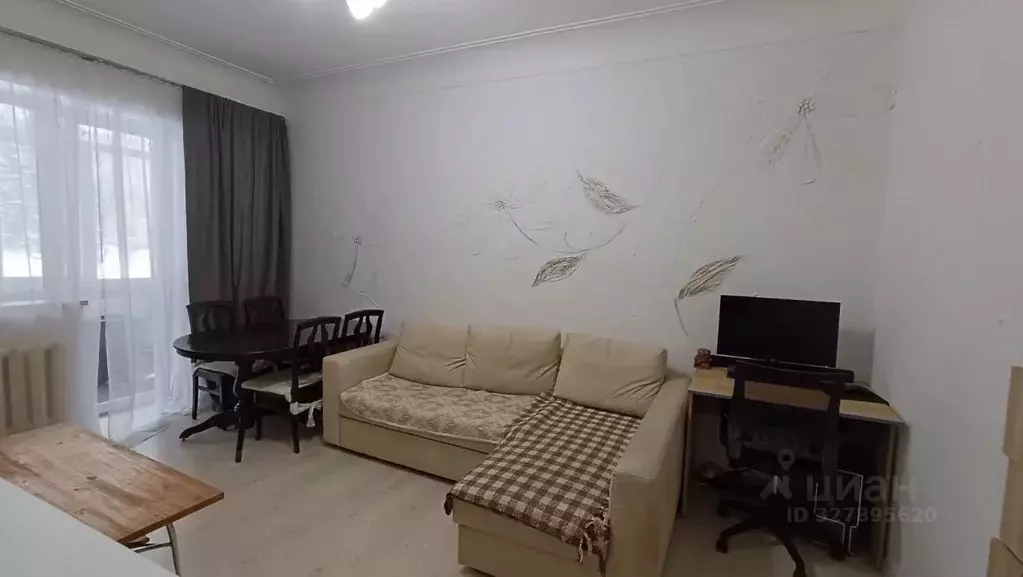 2-к кв. Башкортостан, Уфа Сельская Богородская ул., 11 (58.3 м) - Фото 1