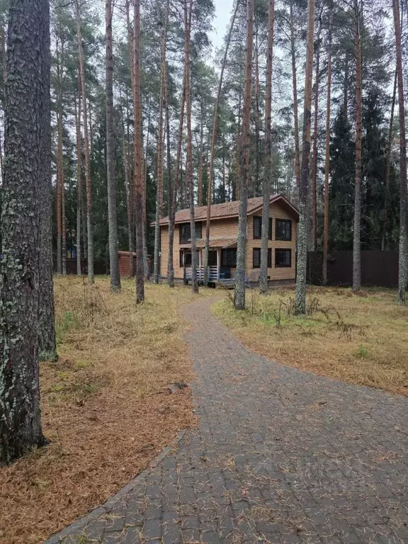 Участок в Нижегородская область, Городецкий муниципальный округ, д. ... - Фото 1
