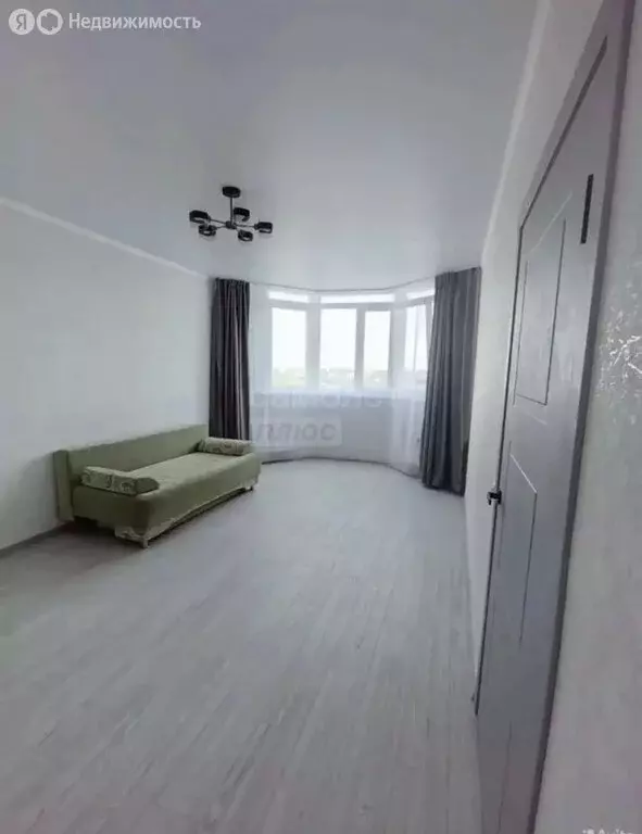 1-комнатная квартира: Оренбург, улица Терешковой, 134А (39.5 м) - Фото 1