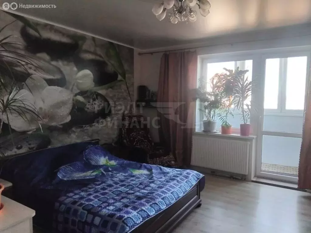 2-комнатная квартира: Калининград, Алданская улица, 38 (58.7 м) - Фото 1