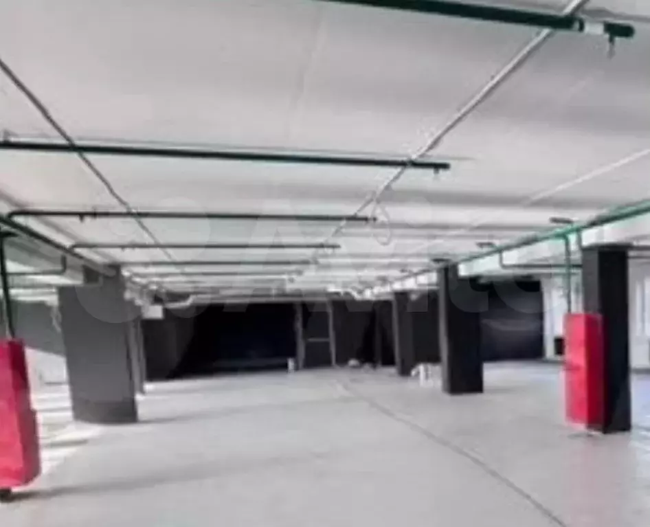 Сдам помещение свободного назначения, 830 м - Фото 0