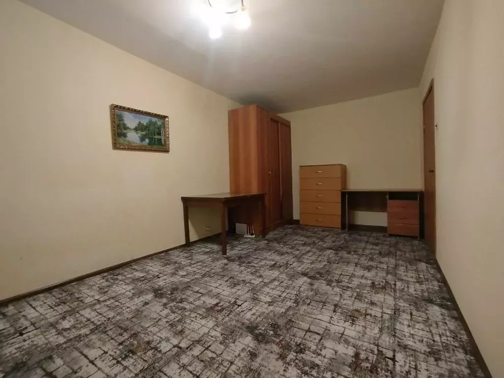 1-к кв. Тверская область, Тверь Садовый пер., 18 (30.8 м) - Фото 1