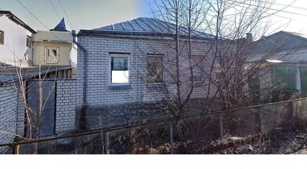 Дом в Воронежская область, Воронеж Грибановский пер., 30 (105 м) - Фото 1