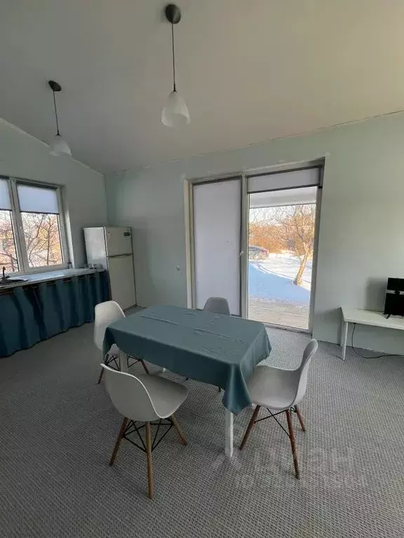 Дом в Калининградская область, Янтарный пгт, Садовник СНТ ул. Летняя, ... - Фото 2