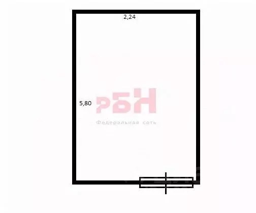 Помещение свободного назначения в Самарская область, Волжский район, ... - Фото 2