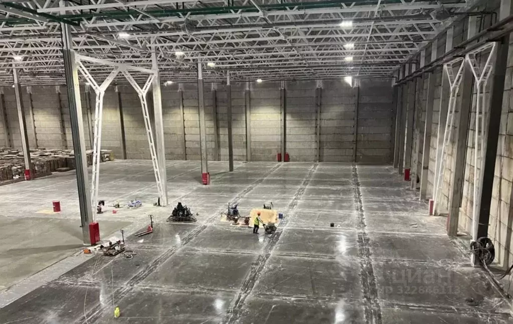 Помещение свободного назначения в Московская область, Солнечногорск ... - Фото 2