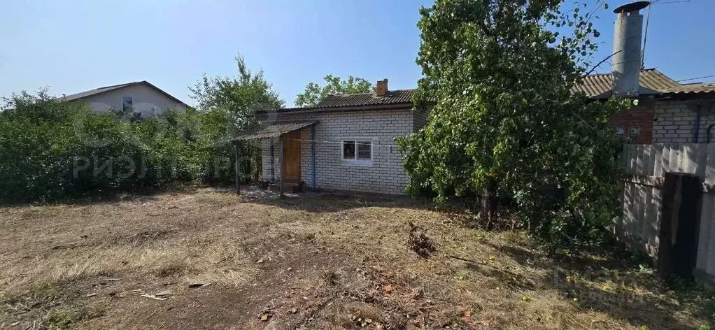 Дом в Волгоградская область, Волгоград Мончегорская ул., 6 (67 м) - Фото 2