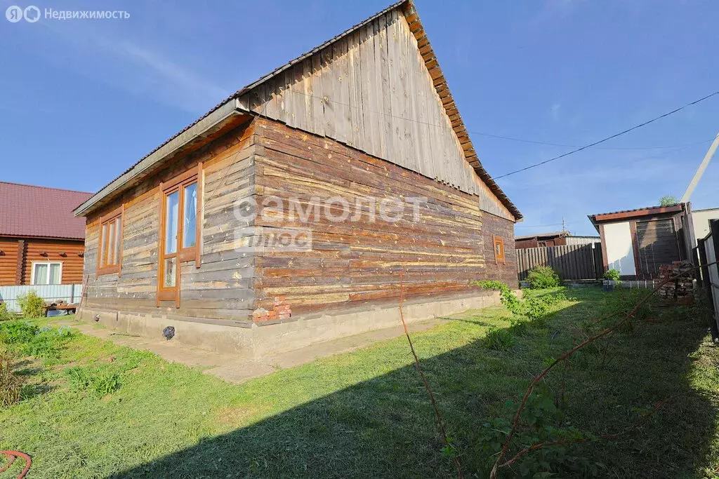 Дом в Новостройка, улица Мира, 10Б (110.3 м) - Фото 0
