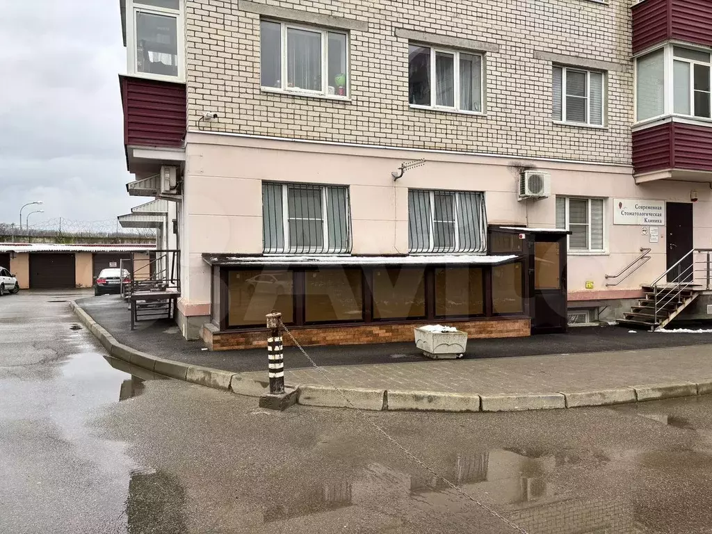Свободного назначения - Фото 0