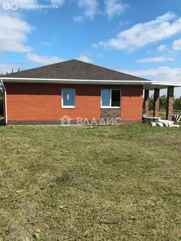 Дом в Драгунское, улица Нефедова, 2А (117 м) - Фото 1