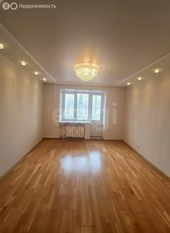 3-комнатная квартира: Выкса, улица Чкалова, 8 (58.8 м) - Фото 1