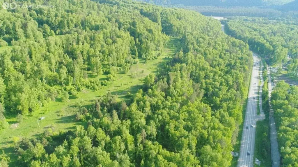 Участок в Майминский район, село Манжерок (15 м) - Фото 0