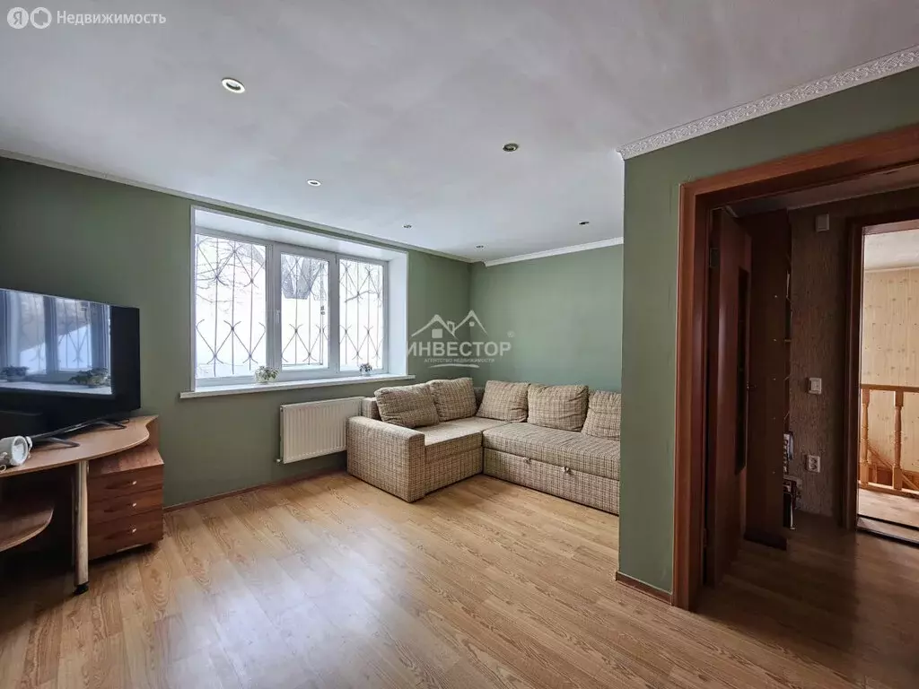 Дом в Челябинск, улица Косарева, 29 (99 м) - Фото 1