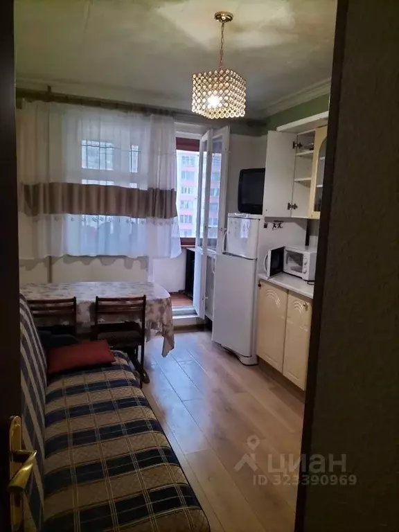 2-к кв. Москва Новороссийская ул., 24К2 (59.0 м) - Фото 1