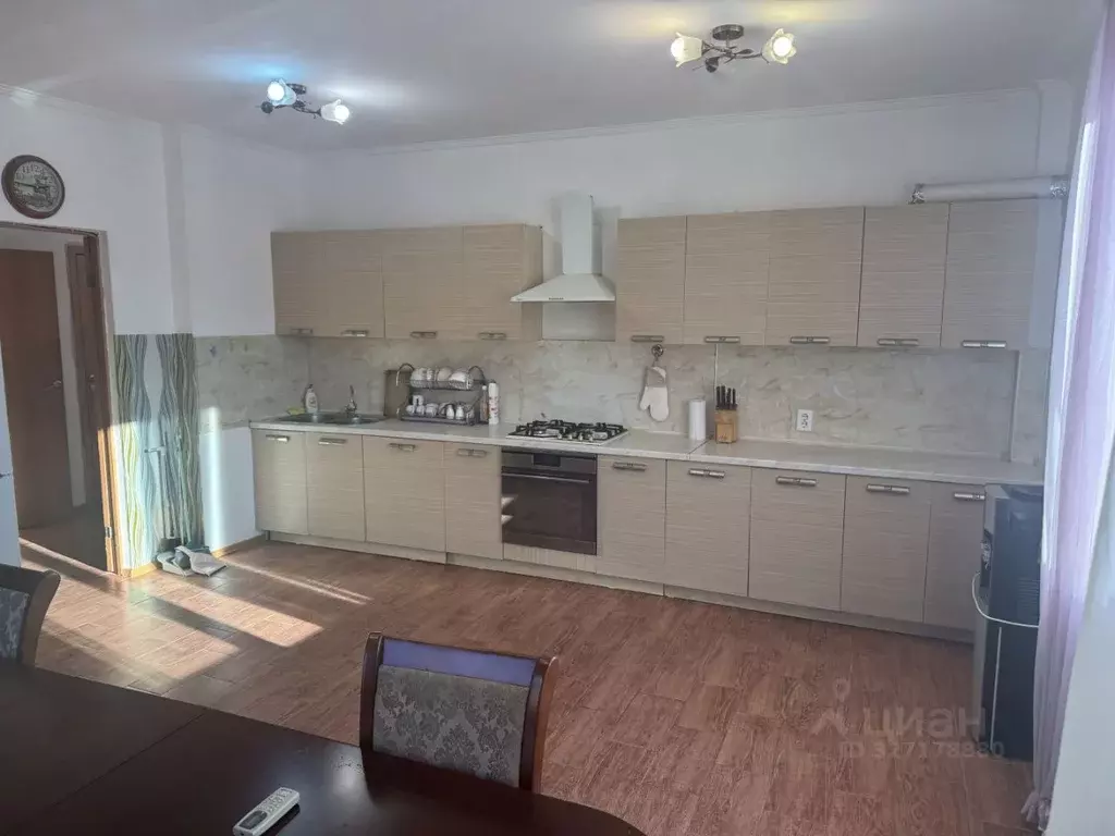 Дом в Краснодарский край, Сочи городской округ, с. Верхнениколаевское ... - Фото 2