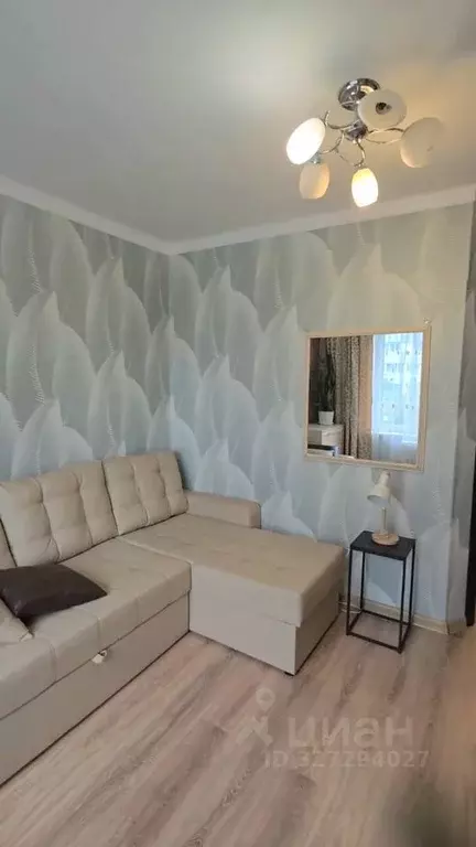 2-к кв. Москва 3-я Филевская ул., 7к1 (40.0 м) - Фото 1