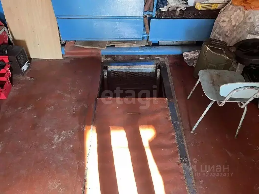 Гараж в Ямало-Ненецкий АО, Муравленко ул. Украинских строителей, ... - Фото 2