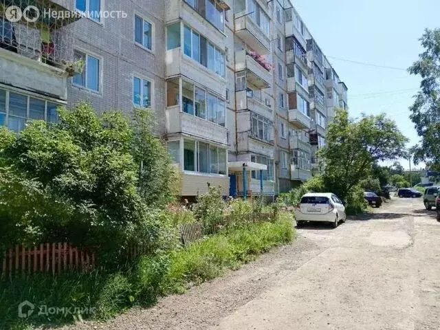 3-комнатная квартира: Советская Гавань, Пионерская улица, 6Б (71.9 м) - Фото 2