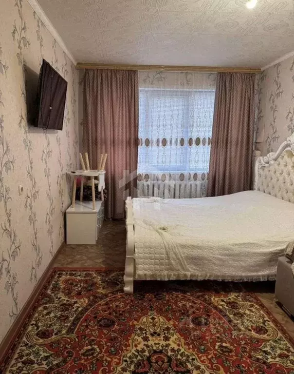 1-к кв. Мордовия, Лямбирский район, с. Аксеново Молодежная ул., 28 ... - Фото 2