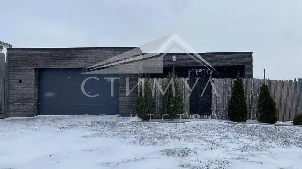 Коттедж в Саратовская область, Саратов проезд 1-й Романтиков, 1/28 ... - Фото 1