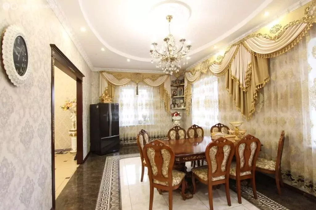 Дом в Нижний Новгород, Малая Окружная улица (482 м) - Фото 2