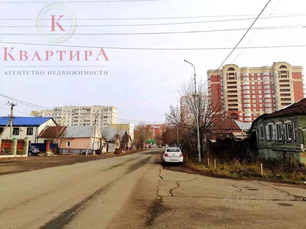 Участок в Оренбургская область, Оренбург ул. Лукиана Попова, 94 (3.5 ... - Фото 2