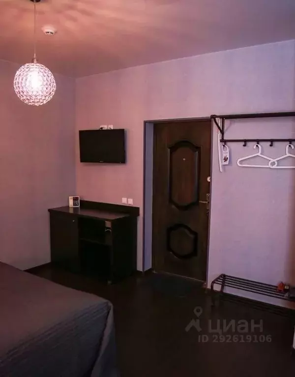 Комната Пермский край, Пермь ул. Льва Шатрова, 23 (18.0 м) - Фото 2