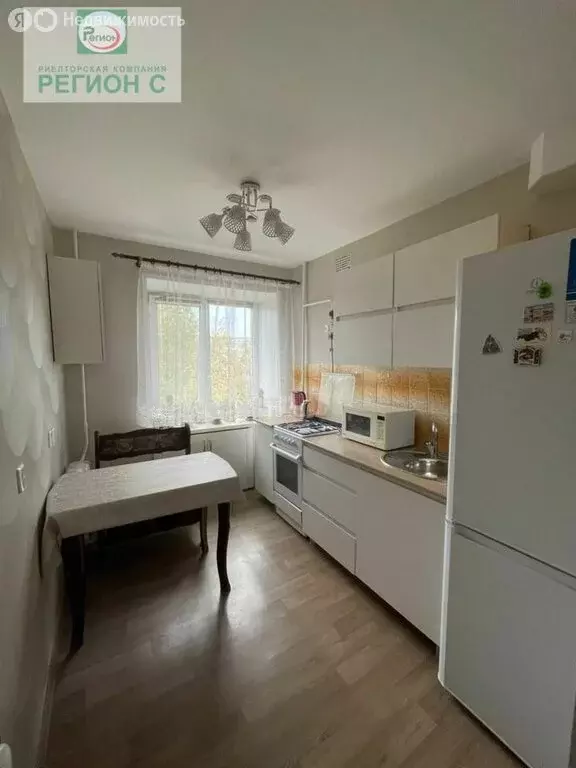 1-комнатная квартира: Архангельск, улица Суворова, 11к1 (28.1 м) - Фото 0