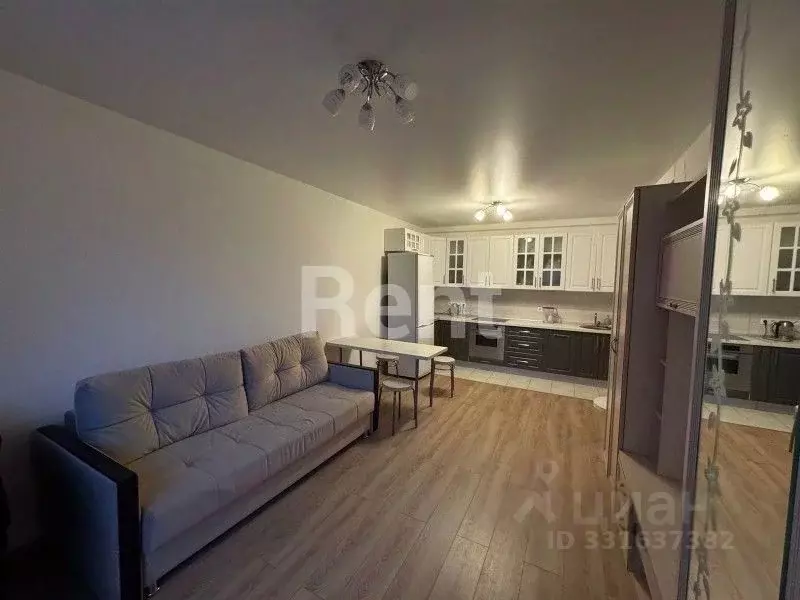 2-к кв. Москва ул. Саларьевская, 16к3 (62.0 м) - Фото 2