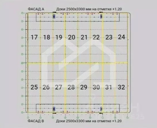 Помещение свободного назначения в Московская область, Ногинск ... - Фото 2