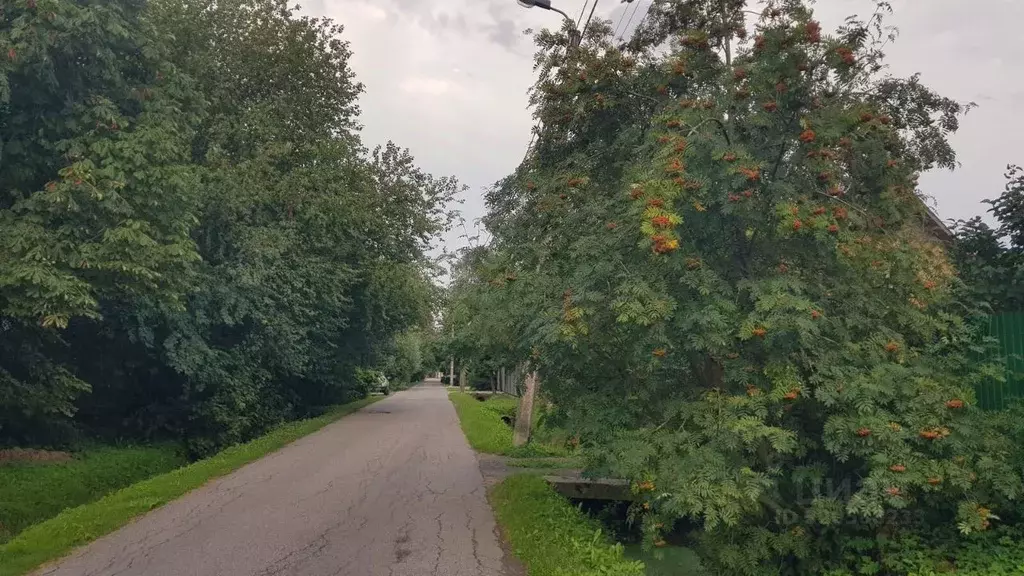 Участок в Санкт-Петербург Лахта тер., ул. Приморская, 17 (11.7 сот.) - Фото 0