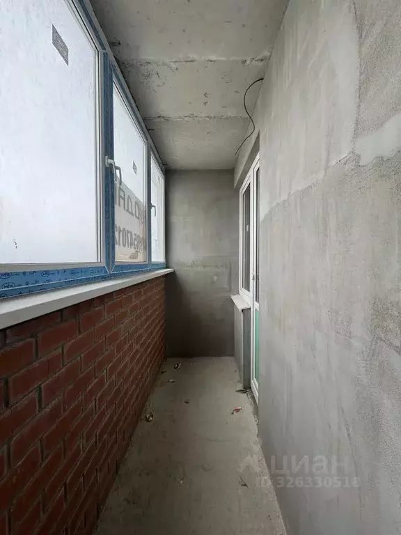 2-к кв. Краснодарский край, Краснодар ул. Западный обход (48.2 м) - Фото 2