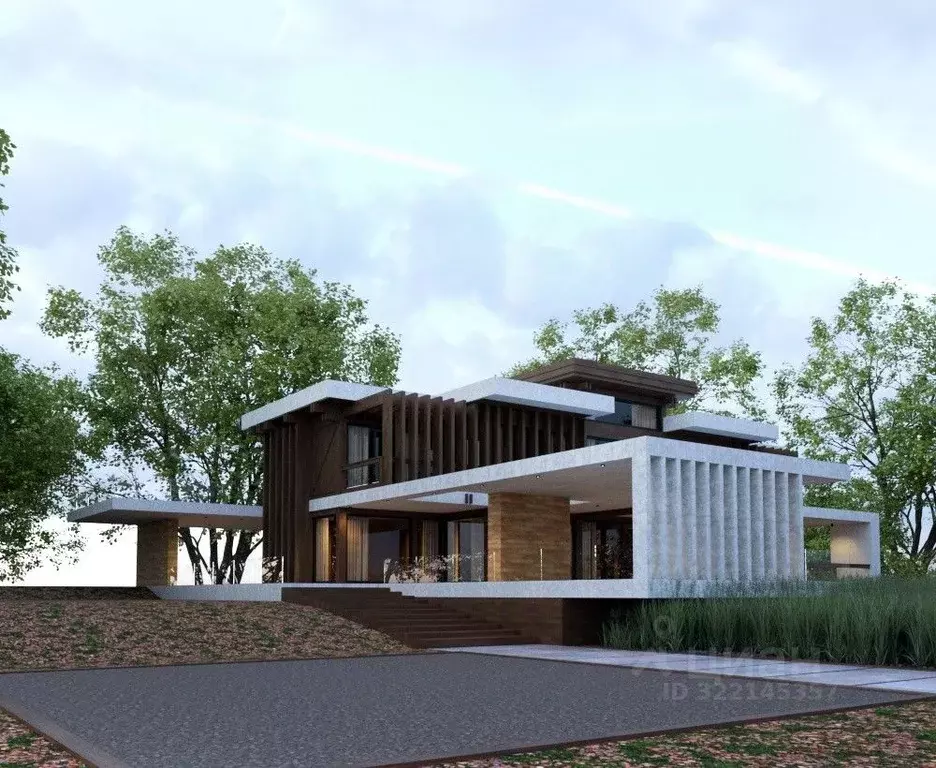 Участок в Ленинградская область, Выборгский район, Первомайское с/пос, ... - Фото 2