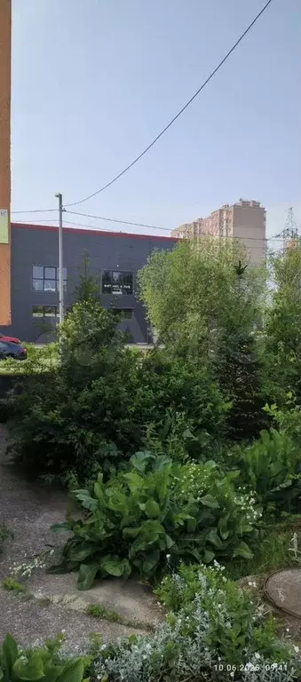 1-к. квартира, 36,6 м, 3/5 эт. - Фото 1