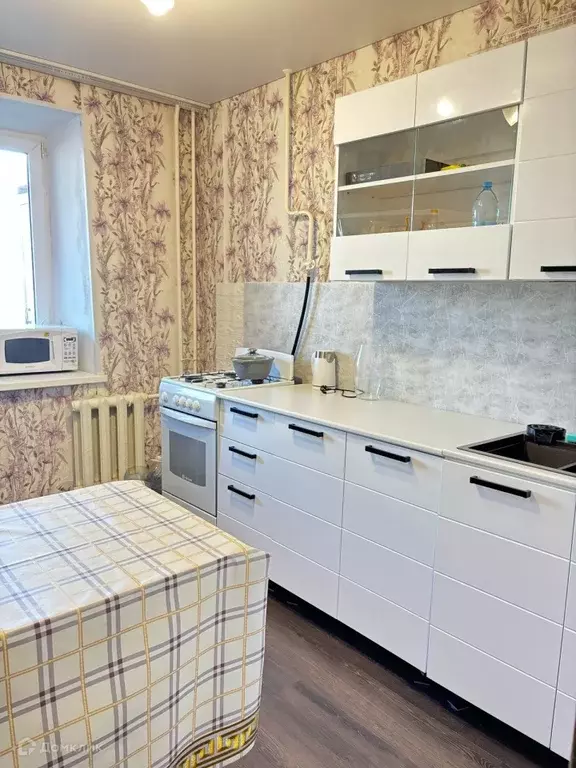 Продаётся 1-к квартира, 35 м - Фото 0