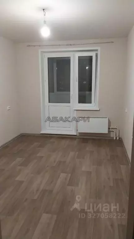 2-к кв. Красноярский край, Красноярск ул. Елены Стасовой, 48Б (50.0 м) - Фото 2