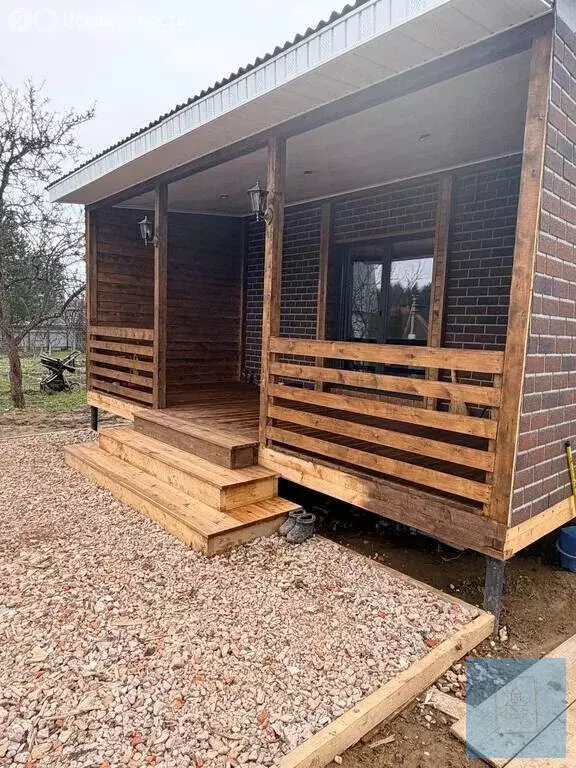 Дом в деревня Горетовка, территория СНТ Горетовка (66 м) - Фото 2