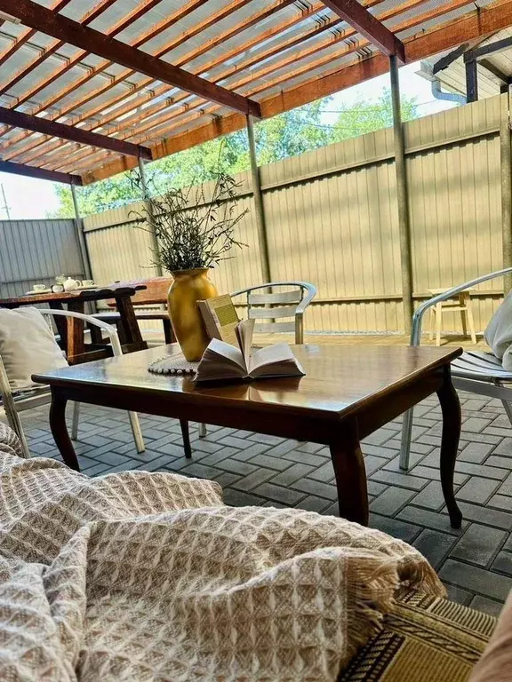 Дом в Воронежская область, Воронеж Инютинский пер., 59 (50 м) - Фото 2