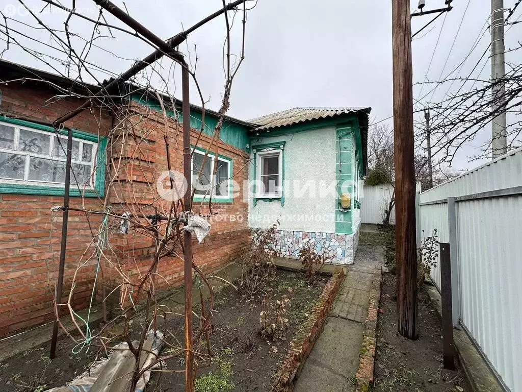 Дом в Шахты, переулок Кутовой, 23 (48.4 м) - Фото 2