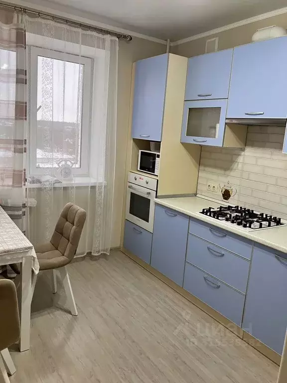 2-к кв. Орловская область, Орел ул. Михалицына, 15А (51.0 м) - Фото 0