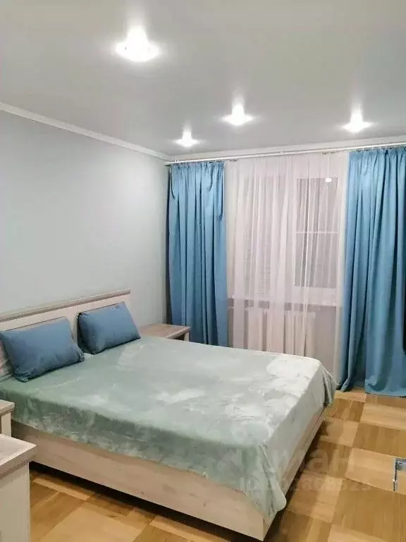 2-к кв. Ставропольский край, Пятигорск ул. Панагюриште, 18 (60.0 м) - Фото 0