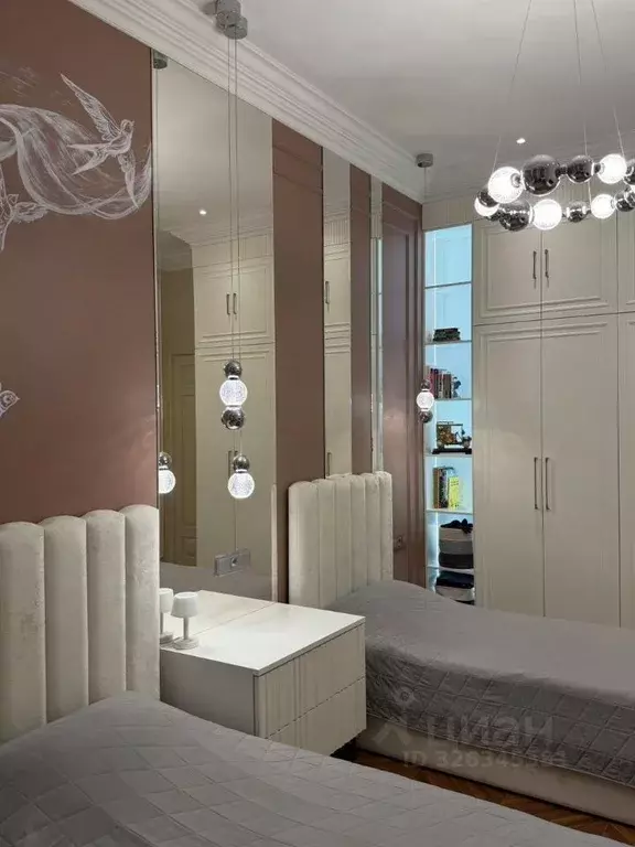 2-к кв. Кабардино-Балкария, Нальчик просп. Ленина (86.0 м) - Фото 2