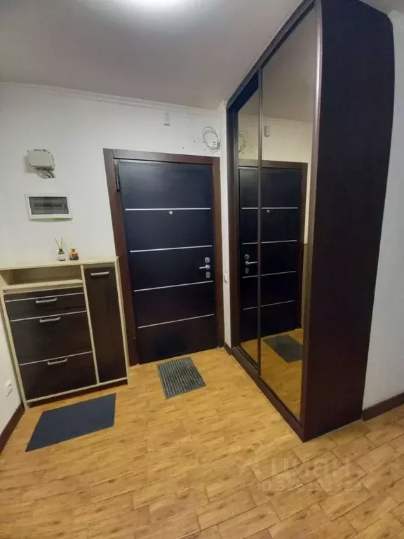 2-к кв. Москва Нагатинская наб., 12К2 (45.0 м) - Фото 1