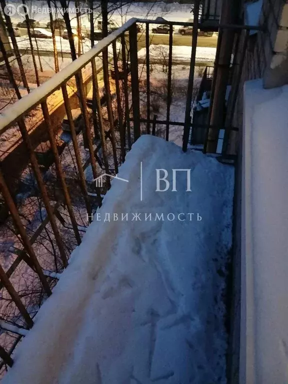 2-комнатная квартира: Санкт-Петербург, Крюкова улица, 17 (44.6 м) - Фото 2