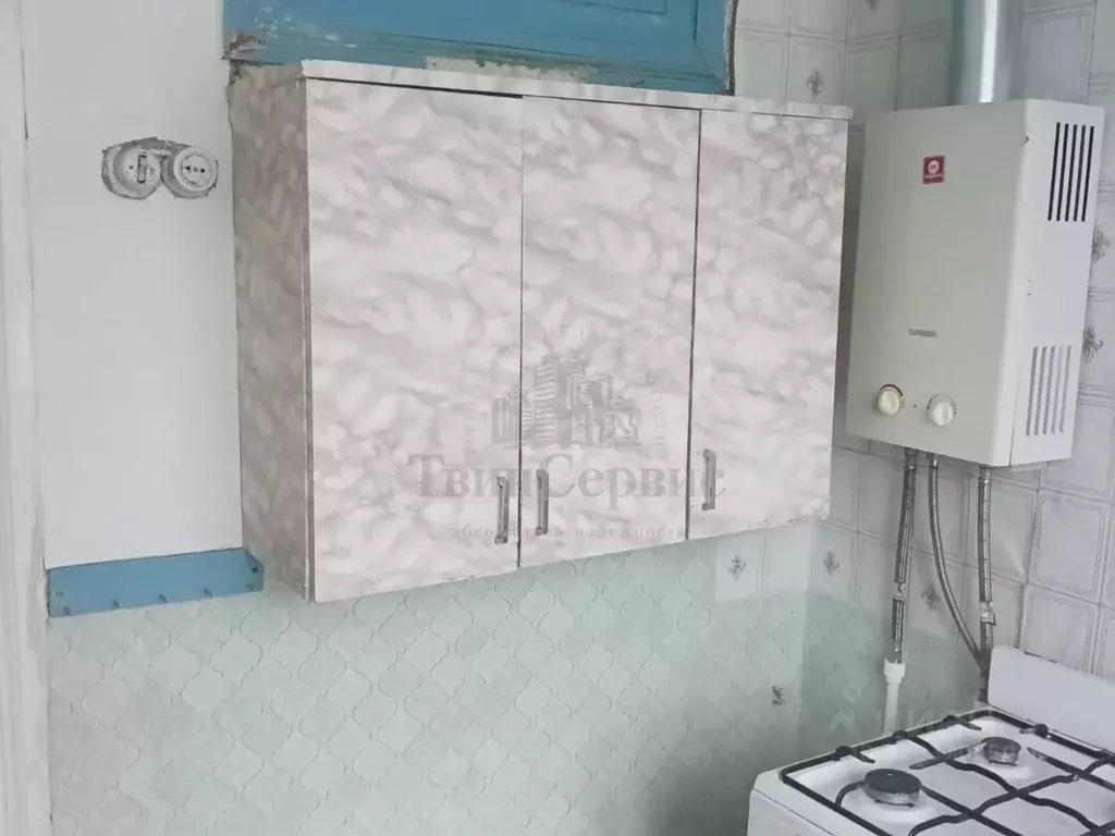 2-к кв. Тульская область, Щекинский район, Яснополянское с/пос, пос. ... - Фото 1