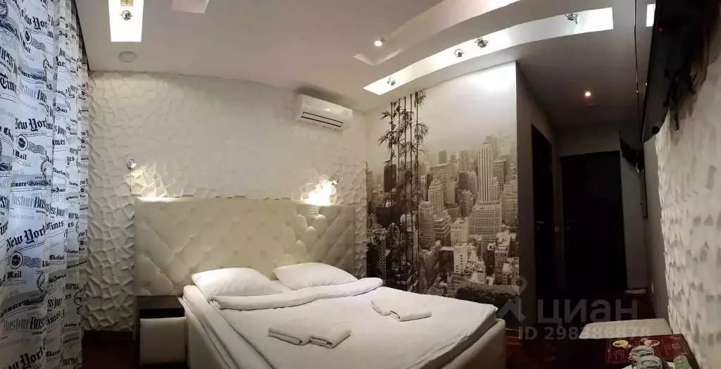 Комната Чувашия, Чебоксары ул. Чкалова, 1 (10.0 м) - Фото 2