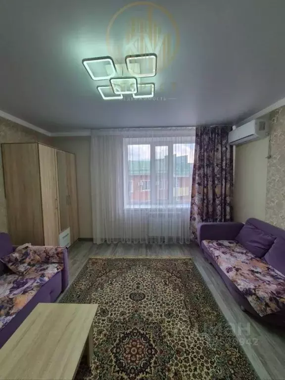 2-к кв. Ставропольский край, Ессентуки ул. Орджоникидзе, 88к3 (49.4 м) - Фото 0