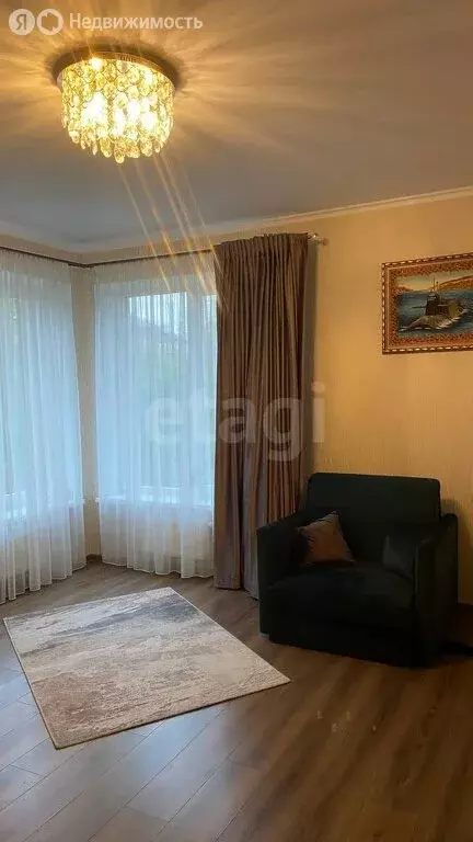 1-комнатная квартира: Калининград, проспект Победы, 106 (41.7 м) - Фото 0